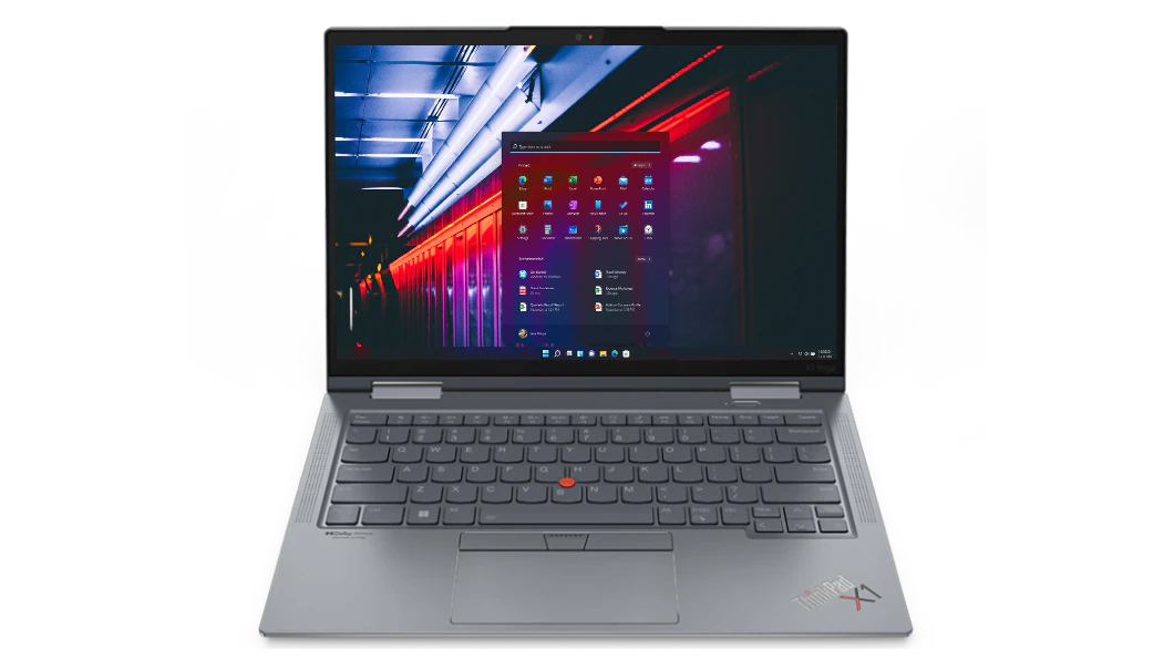 ThinkPad X1 Yoga 35.56cms - 12th Gen Intel i7